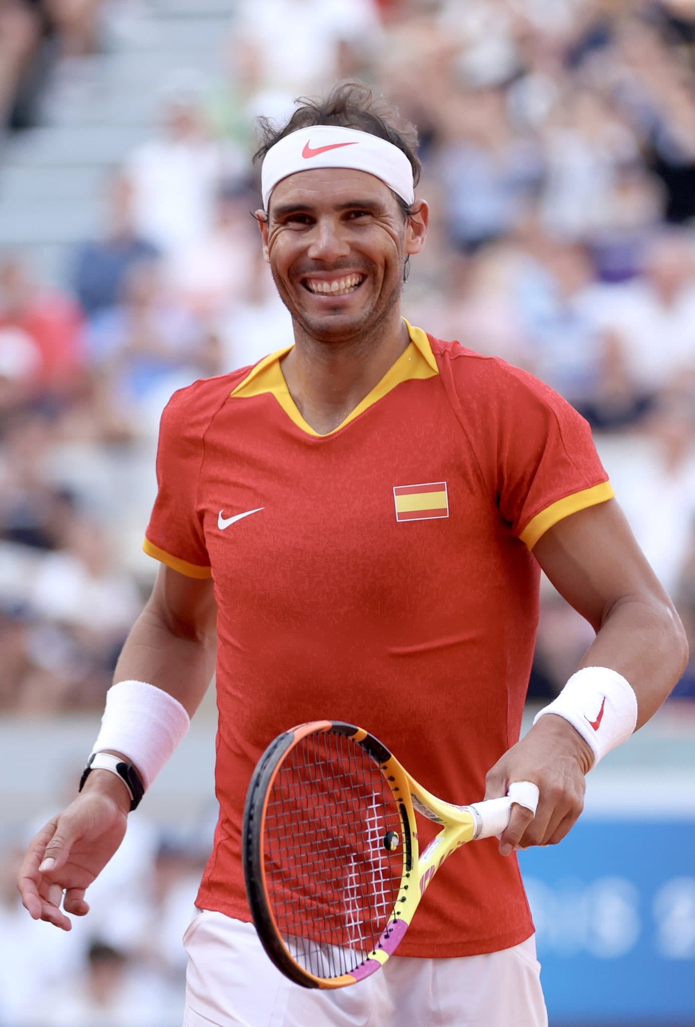 Nadal