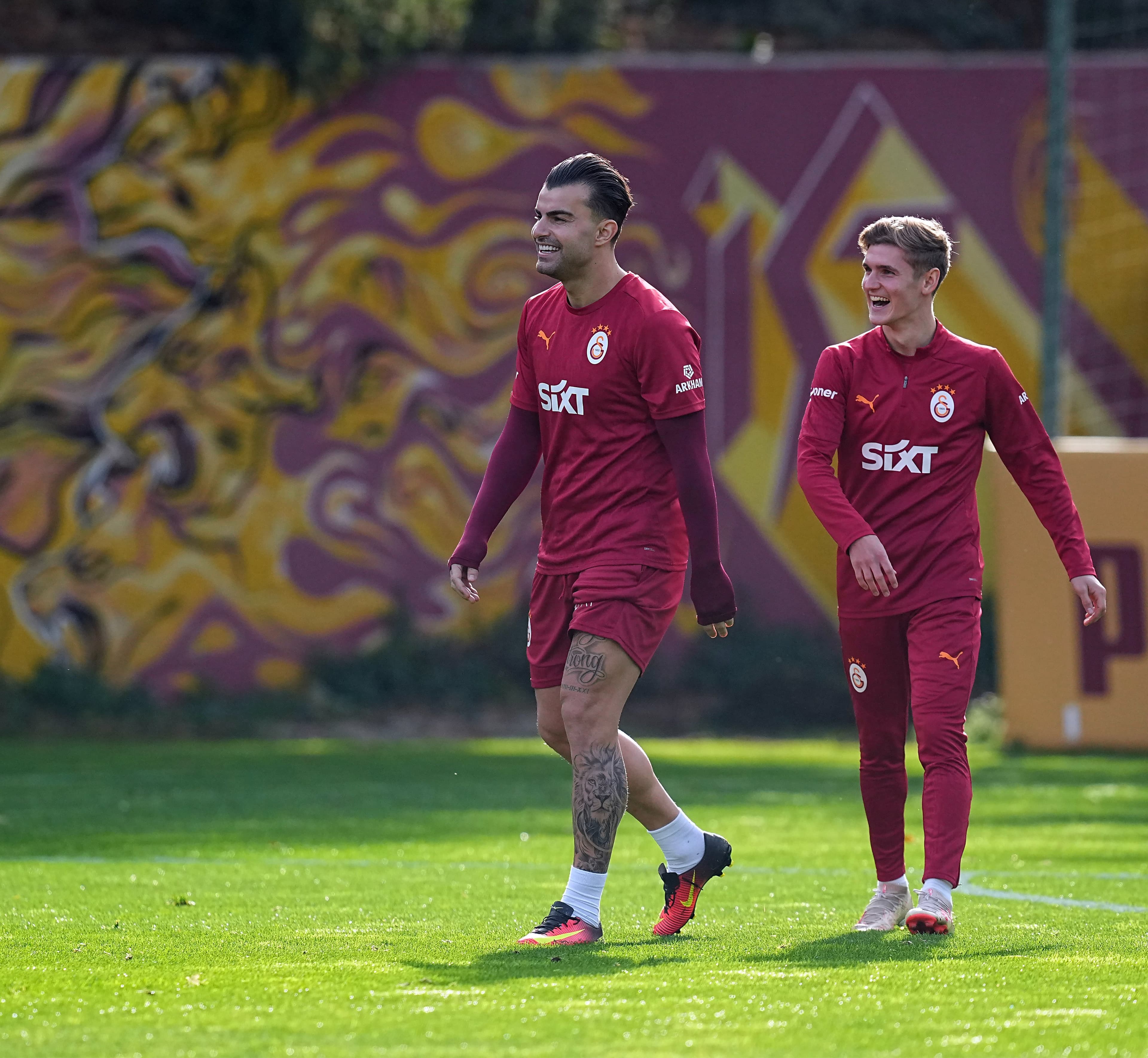bodrum fk-galatasaray